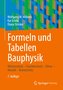 Formeln und Tabellen Bauphysik