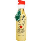Beauty Magic Christmas pěna do koupele 500 ml
