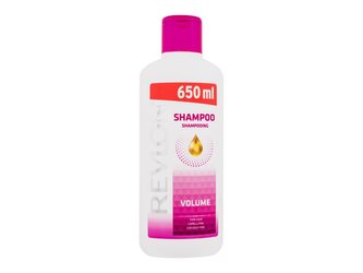 Revlon Volume Šampon Shampoo 650 ml pro ženy