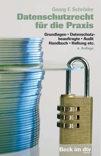 Datenschutzrecht für die Praxis