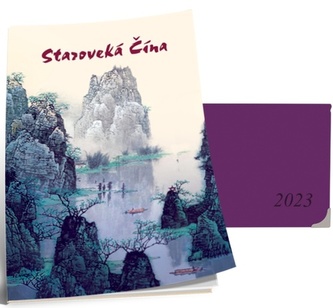 Lunárny diár Krásnej panej 2023