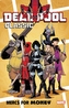 Deadpool Classic Vol. 23: Mercs For Money
