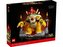 Lego SUPER MARIO 71411 Potężny Bowser