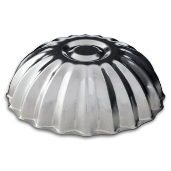 FORMIČKA KOŠÍK STŘEDNÍ 20 KS, POCÍN.PLECH