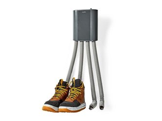 Vysoušeč obuvi NEDIS HTSH10GY