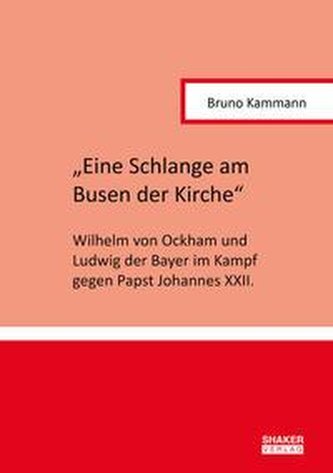 ,,Eine Schlange am Busen der Kirche"