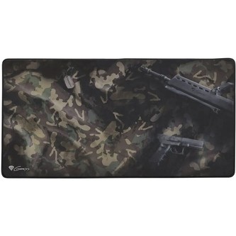 Genesis Carbon 500 Camo Maxi Podložka pod myš