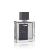 Mexx Simply Woody EDT 50 ml M