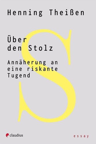 Über den Stolz