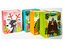 Torebka papierowa Kids duża Safari MIX