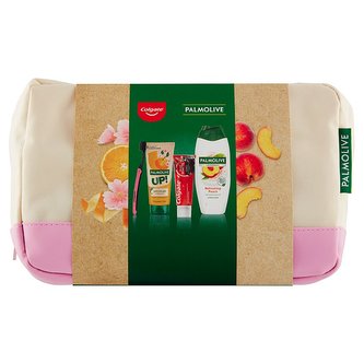 Palmolive Dárková sada tělové péče Up! woman