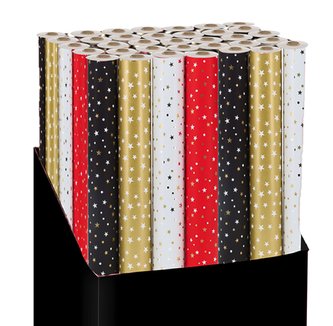 Balicí papír 70x200 cm PCFARO410 EMBALLAGE KIUB