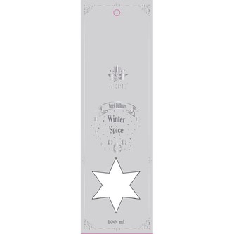 ARÔME Difuzér 30 ml s tyčinkami, Winter Spice