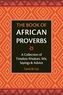 The Book Of African Proverbs