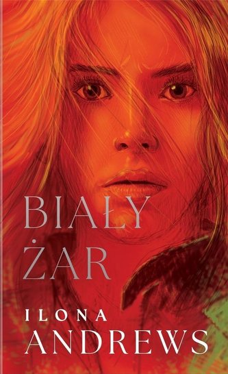 Ukryte Dziedzictwo T.2 Biały żar Ukryte Dziedzictwo T.2 Biały żar