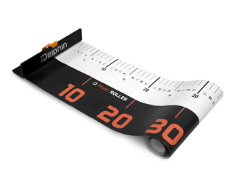 Měřící podložka ATAK! Roller - 120x16cm