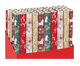 Balicí papír 70x200 cm PCFA43 EMBALLAGE KIUB