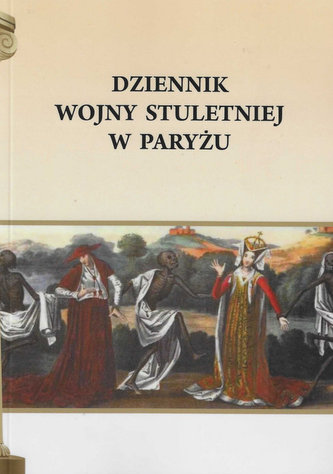 Dziennik wojny stuletniej w Paryżu
