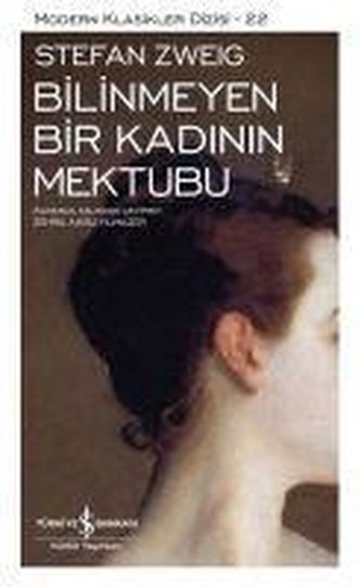 Bilinmeyen Bir Kadinin Mektubu Ciltli
