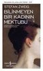Bilinmeyen Bir Kadinin Mektubu Ciltli