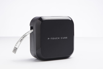 Brother PT-P710BT PTP710BTXG1 tiskárna štítků