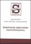Rokovanie obecného zastupiteľstva
