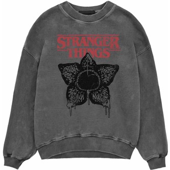 Mikina Stranger Things - Demogorgon S