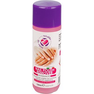 Setablu odlakovač na nehty 125 ml