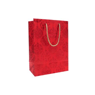 Dárková taška SCFAGOMM031 EMBALLAGE KIUB