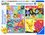 Ravensburger Puzzle Pokémon 4x100 dílků