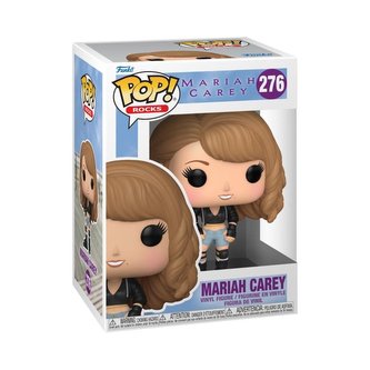 Funko POP Rocks: Mariah Carey - Fantasy