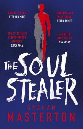 The Soul Stealer