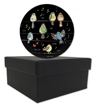 TĚŽÍTKO BVPP03C03 BUG ART KIUB