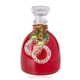 Accentra Pěna do koupele s přívěskem Hello Winter 500 ml woman