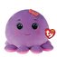 Squish-a-Boss Octavia fioletowa ośmiornica 22 cm