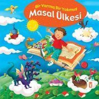 Masal Ülkesi - Bir Varmis Bir Yokmus