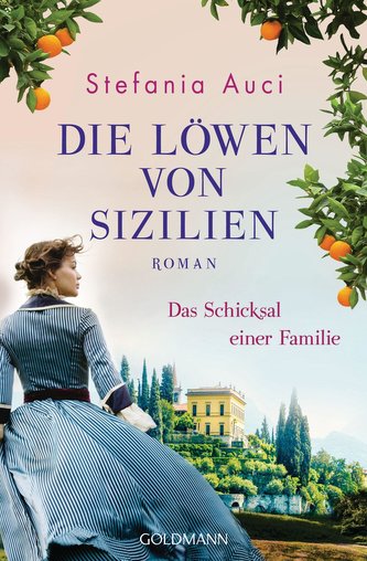 Die Löwen von Sizilien 02. Das Schicksal einer Familie