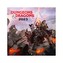 Kalendář Dungeons and Dragons 2023