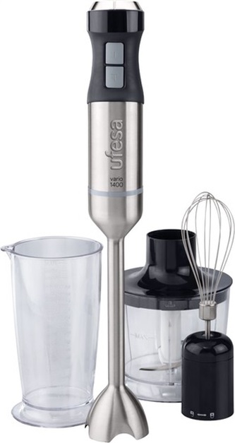 Ufesa Vario 1400 Titanium XL Max BP4752