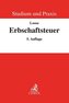Erbschaftsteuerrecht