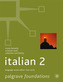 Foundations Italian 2