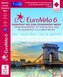 EuroVelo6 (Budapest - Schwarzes Meer) 1:100 000