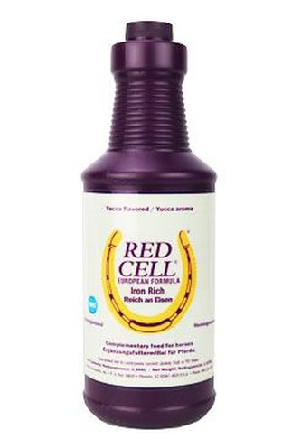 FARNAM Red Cell sol 946ml