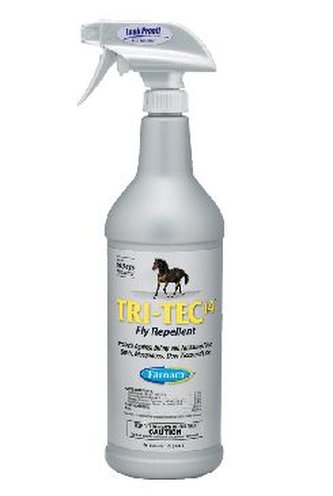 FARNAM TRI-Tec 14 fly repellent spray 946ml
