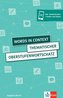 Words in Context. Schülerbuch + Klett-Augmented