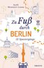 Zu Fuß durch Berlin