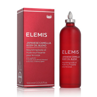 Elemis Japanese Camellia Body Oil Blend 100 ml