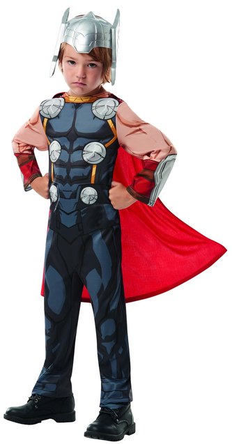 Avengers: Thor Classic - vel. M