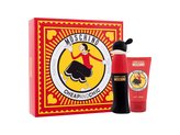 Moschino Cheap And Chic toaletní voda 30 ml + tělové mléko 50 ml