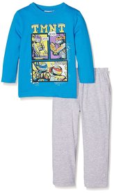 PYŽAMO ŽELVY NINJA - velikost 3